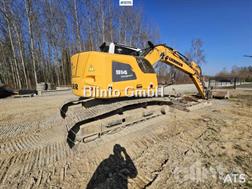 Liebherr R914 Compact