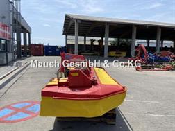 Pöttinger Eurocat 316 F