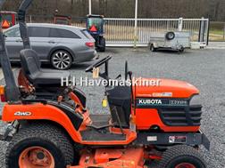 Kubota BX 2200