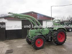 Fendt 108 S