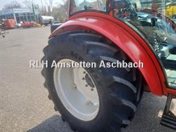 Lindner GEOTRAC 60 A