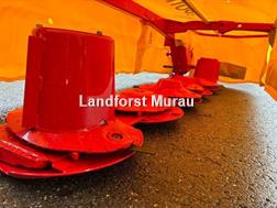 Pöttinger Novadisc 262