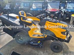 Cub Cadet XT3QR106 Kawasaki 2 Zylindermotor mit Differrentia