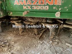 Amazone KX 3000 + D8-30 Super