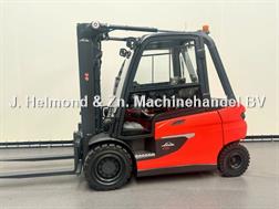 Linde 1254 E 50 HL-01/600