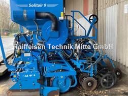 Lemken Solitair 9