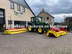 Fella SM3570 TL-KC & Ramos sm 310 FP-KC