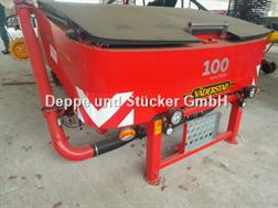 Väderstad FH 2200 Drucktank