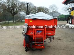 Rauch AXIS 30.1 EMC+W