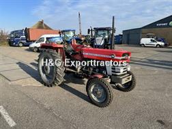 Massey Ferguson 158