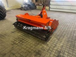 Ortolan SB 185R STENNEDLÆGNI