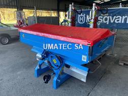 Lemken spica 8/1500