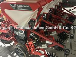 Kverneland Optima PH 6,00m HD e-drive II