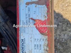 Horsch Cultro 12 TC