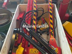 Väderstad Tempo TPT 6