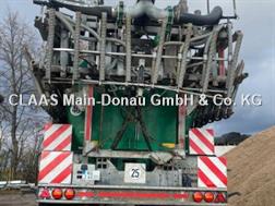 Samson SBX II 30 SCHLEPPSCHLAUCHVERT.