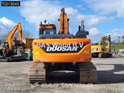 Doosan DX225 LC-5