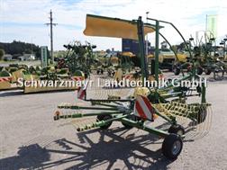 Krone Swadro S 420