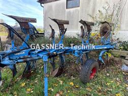 Lemken VariOpal 7 4 N 100