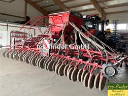 Kverneland TS-Drill 6 Meter