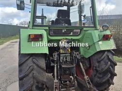 Fendt 306 LS