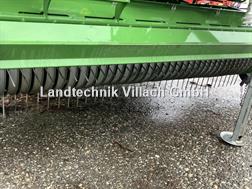 Krone Comprima F 125 XC