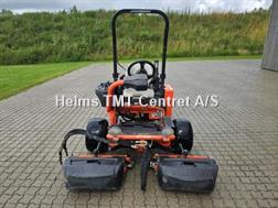 Jacobsen Jacobsen GP400