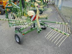 Krone S 380 Highland