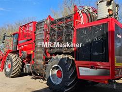 Holmer Terra Dos T4-30