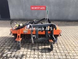 Tuchel FEJEMASKINE, TUCHEL, PLUS590