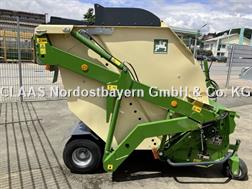 Amazone ANHÄNGEMÄHER GHS 2100 DRIVE