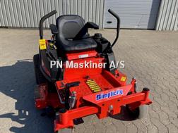 Simplicity SZT 275 IS - 122CM B