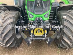 Deutz-Fahr AGROTRON TTV 6160