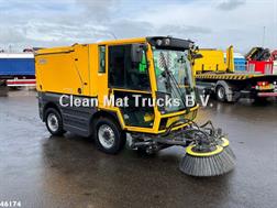 Schmidt Swingo Compact 200 Euro 6