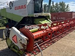 Claas LEXION 480