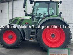 Fendt 5160 V
