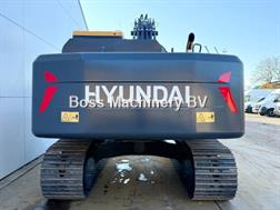 Hyundai heavy industries R210 *2026 Model* NEW / UNUSED