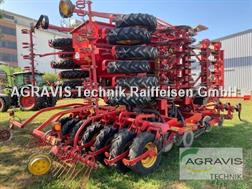 Väderstad RAPID RDA 600 S