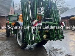 Amazone UG 3000 Nova 27m