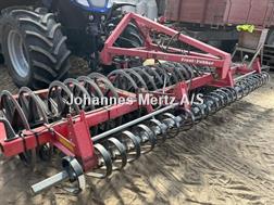 He-Va FRONTPAKKER 4 MTR.