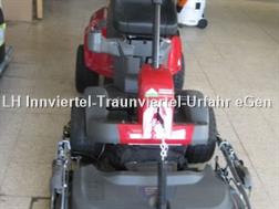 Castelgarden XK4 160 HD