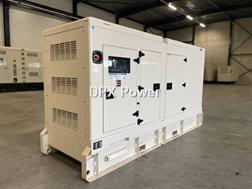 Perkins 1106C-70TAG4 - 220 kVA Generator - DPX-20012