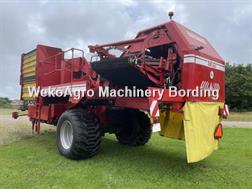 Grimme SE 260