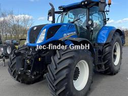 New Holland T7.270