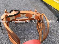 Hauer Rundballenzange 915