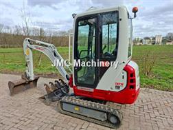 Takeuchi TB216