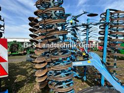 Lemken Rubin 9/600 KÜA