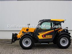 Dieci AGRI FARMER 34.7 ST.V