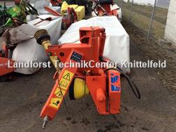 Kuhn GMD 600 GII