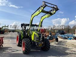 Claas ARION 420 CIS